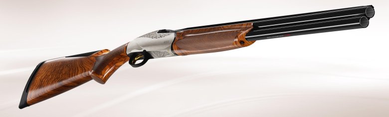 Бенелли 828 u