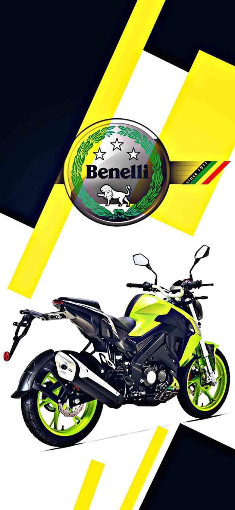 Benelli s180