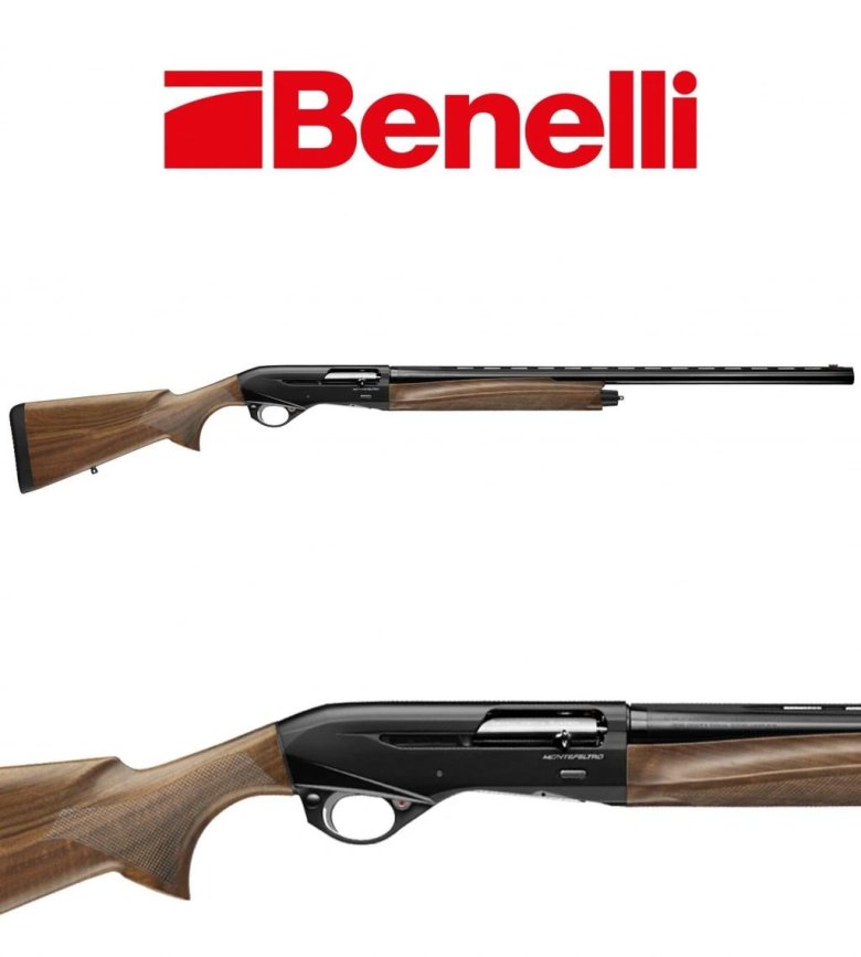 Benelli raffaello