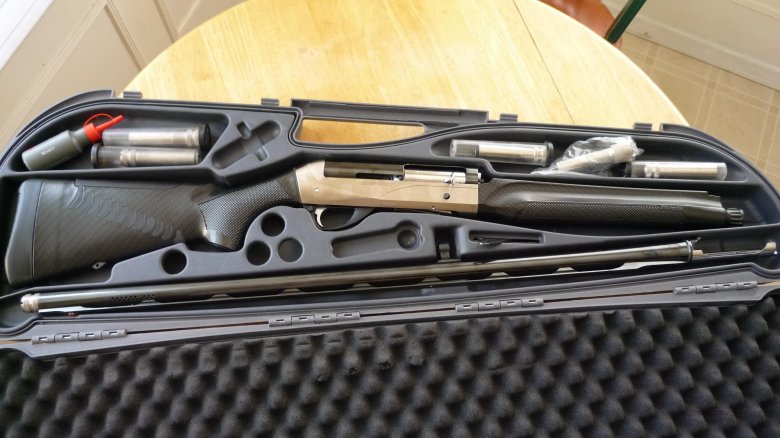 Бенелли супер спорт