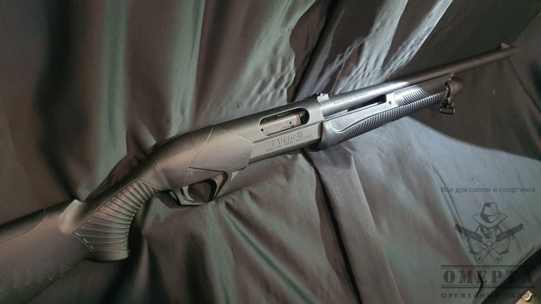 Бенелли м2 против супернова