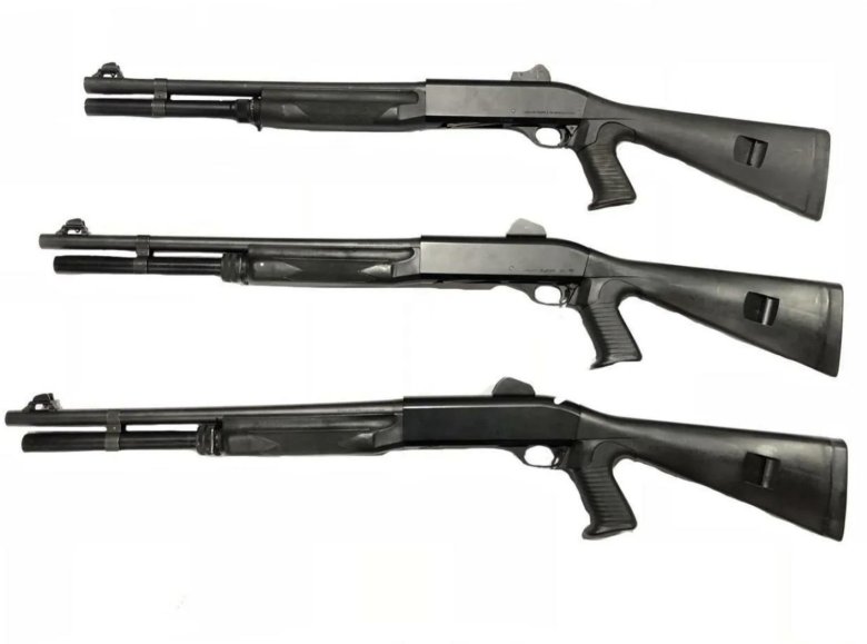 Бенелли м1 супер 90