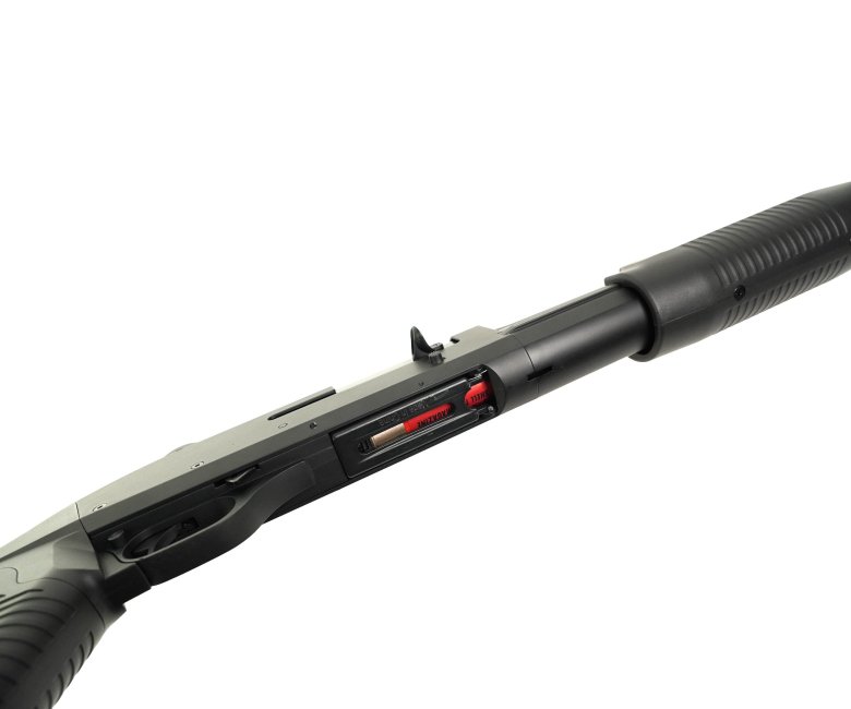 Страйкбольный дробовик