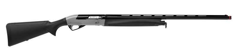 Гладкоствольное ружье