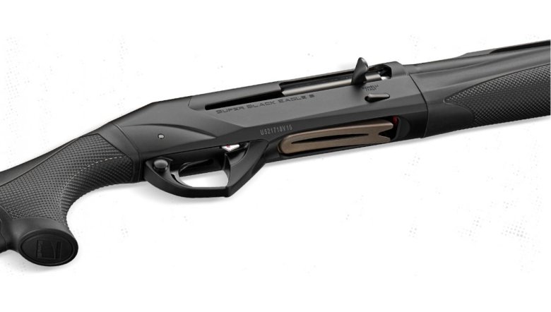 Benelli super black eagle 3