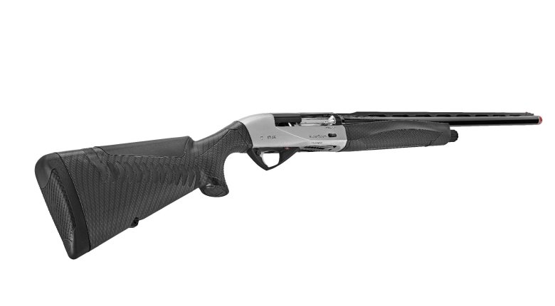 Ружье бенелли