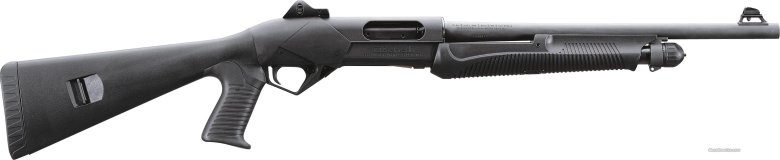 Дробовик бенелли супернова