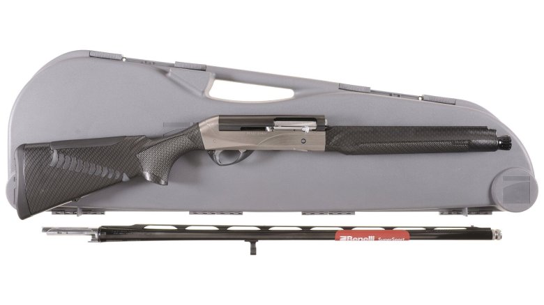 Бенелли супер спорт