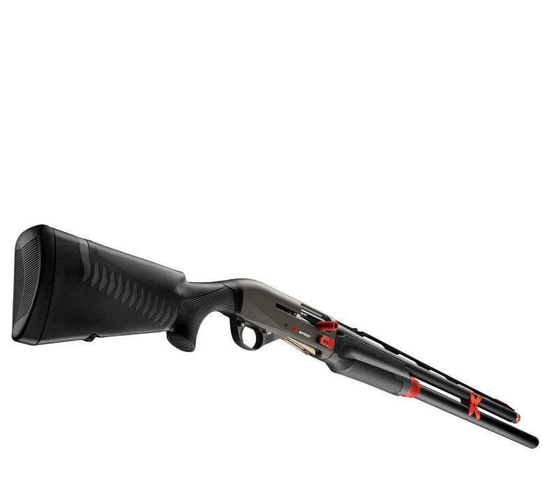 Бенелли nova speed