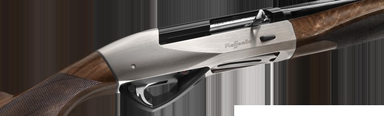 Ружье benelli raffaello