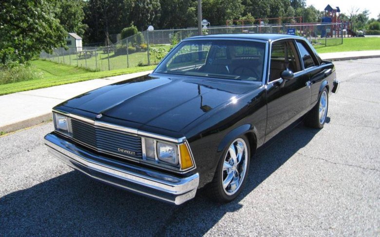 Газ 14 «чайка»