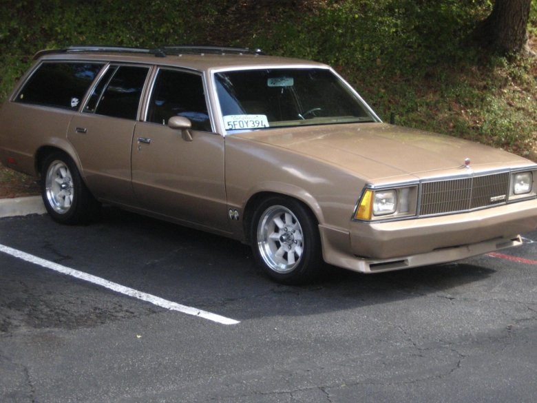 Chevrolet chevelle malibu