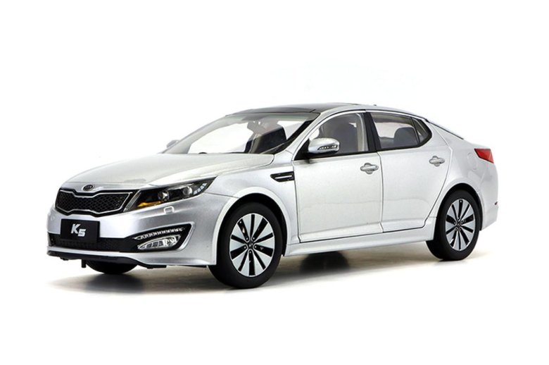 Киа оптима 2014