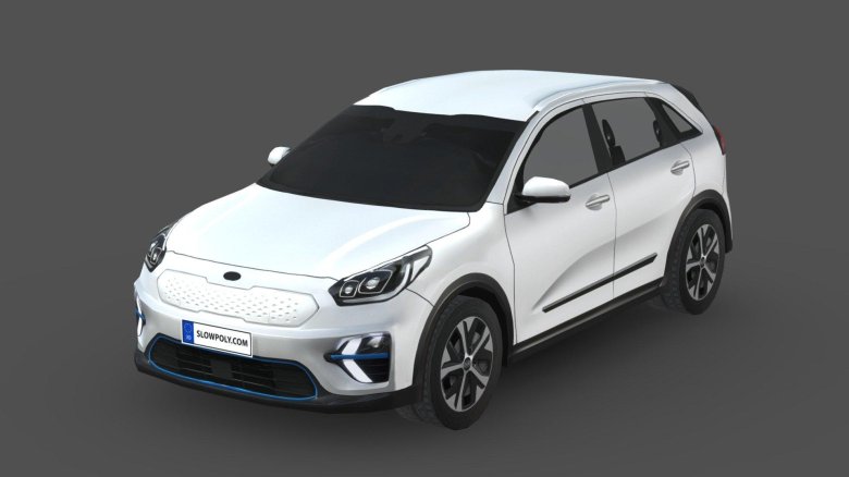 Kia niro