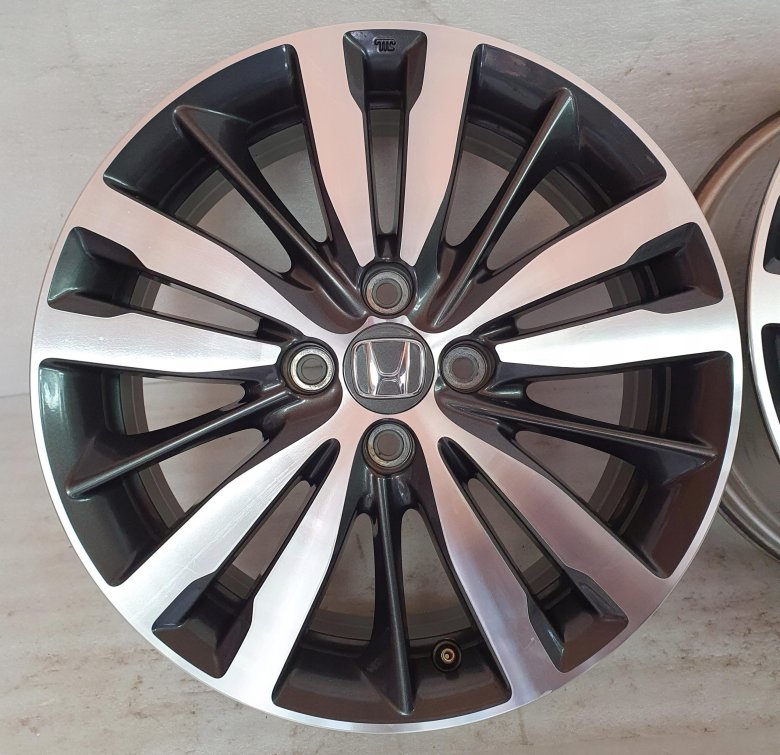 Диски хонда