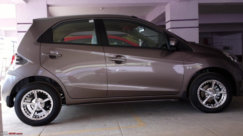 Daihatsu mira колеса