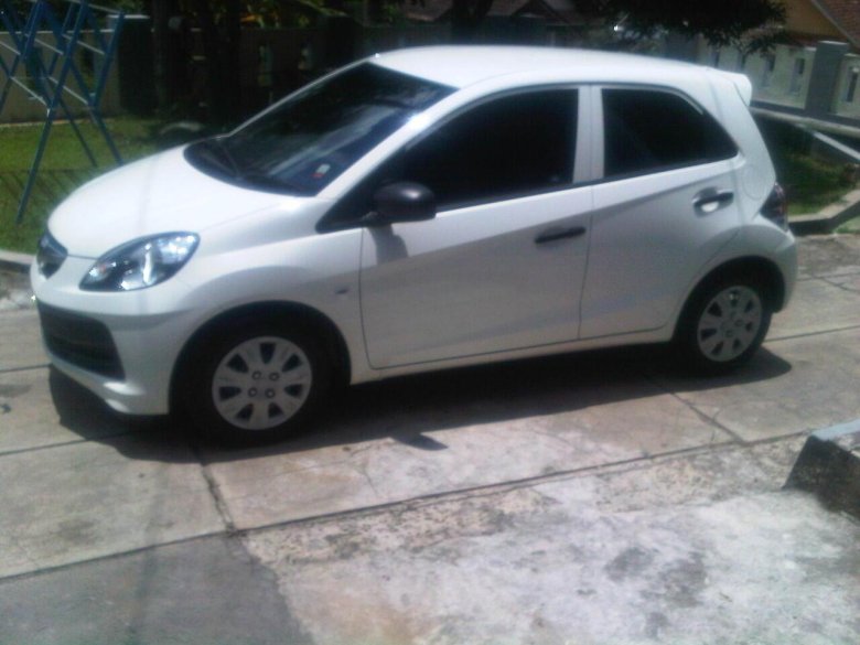 Хонда маленькая машина