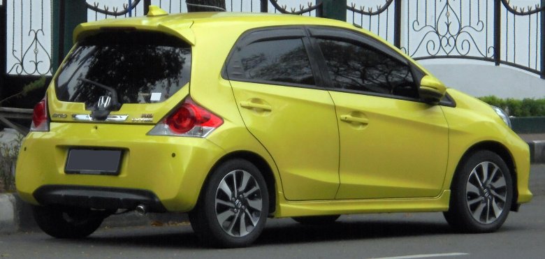 Хонда фит 2014