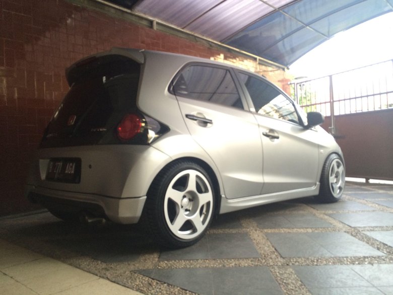 Компактные автомобили