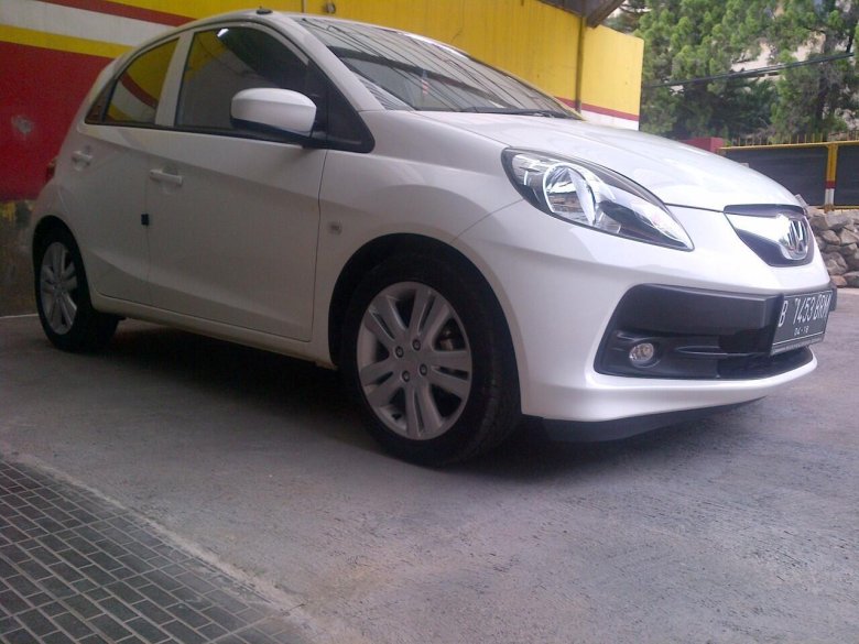 Mitsubishi mirage 2019