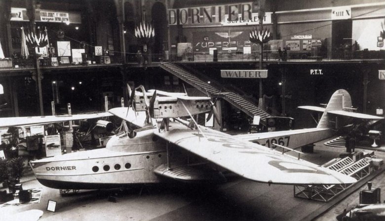 Транспортные самолеты