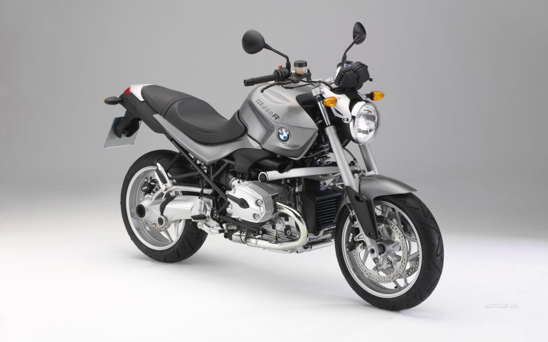 Bmw r1200r k27