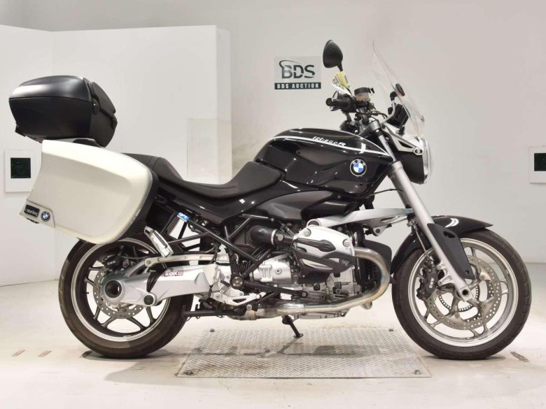 Bmw r 1200