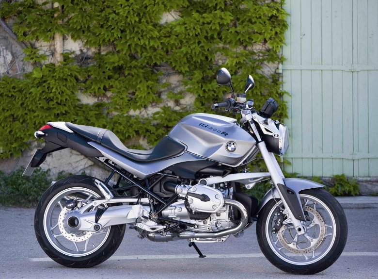 Bmw r1200r