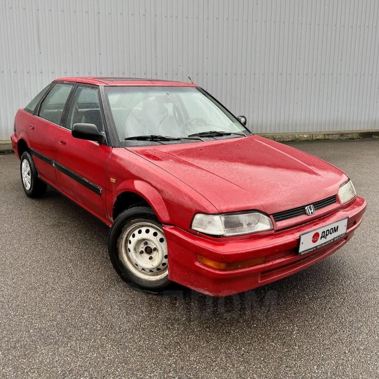 Тойота королла 1989 года