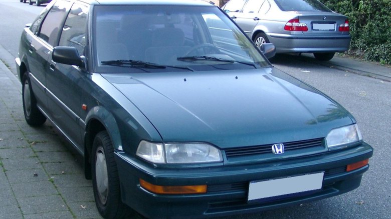 Nissan primera i (p10)
