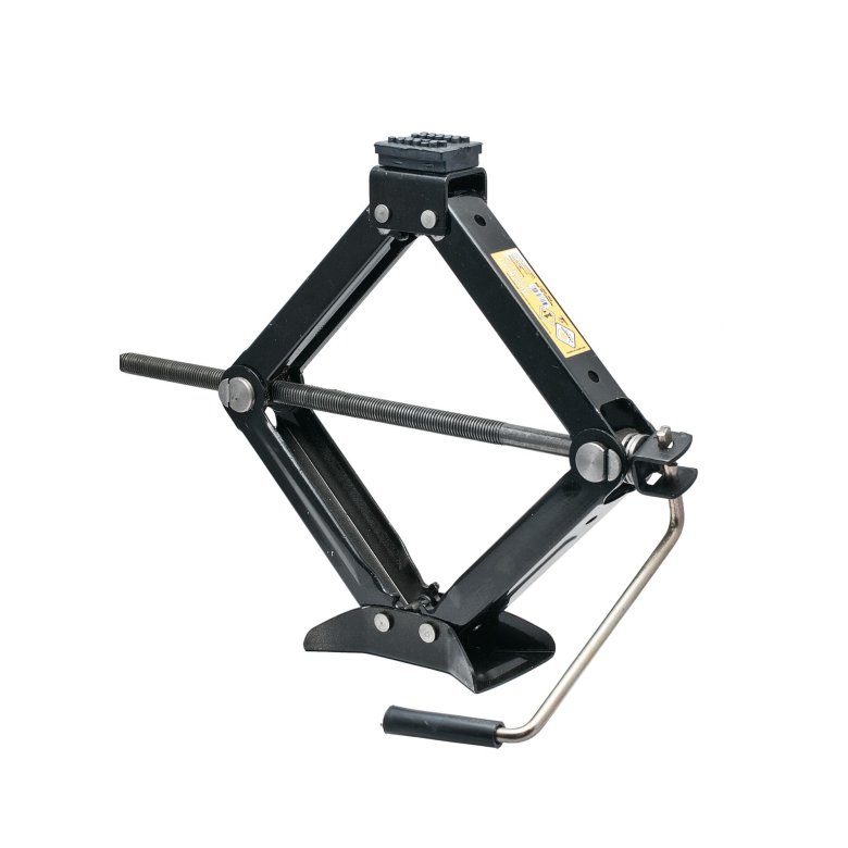 Ромбический домкрат главдор