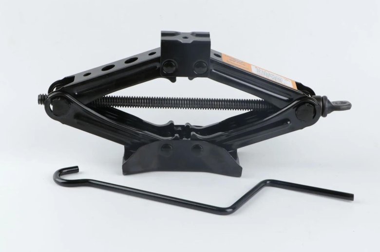 Ромбический домкрат