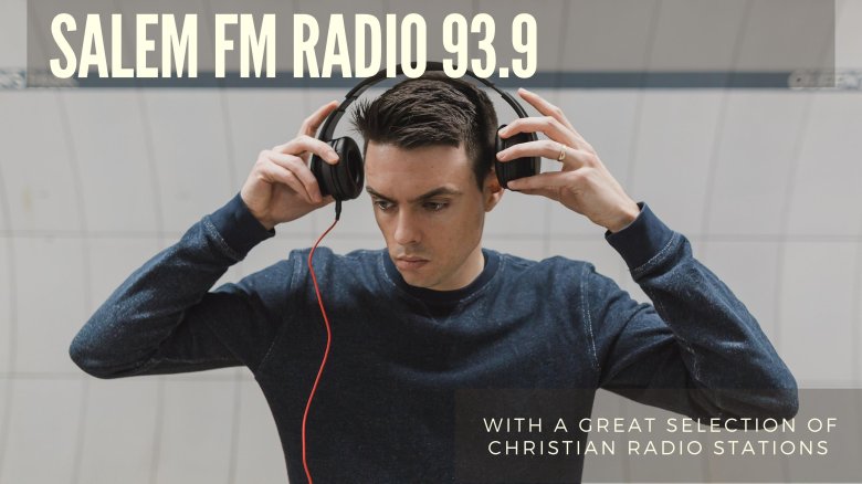 Парень с наушниками