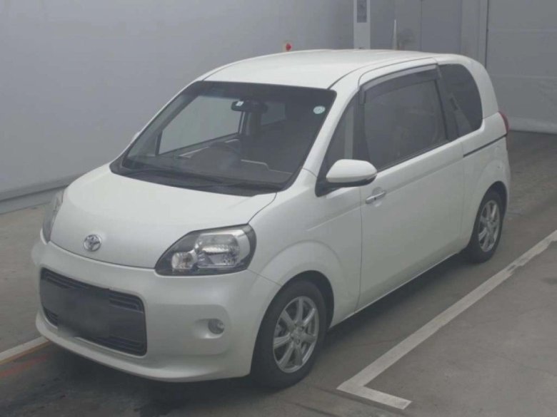 Японские аукционы автомобилей