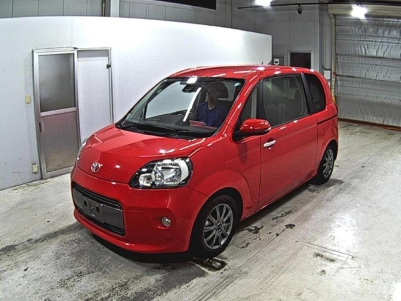 Smart fortwo ii