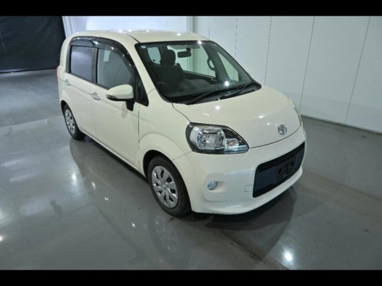 Автомобили из японии