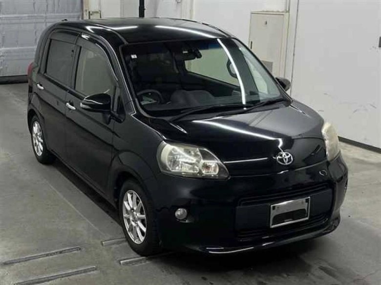 Авто с аукциона японии