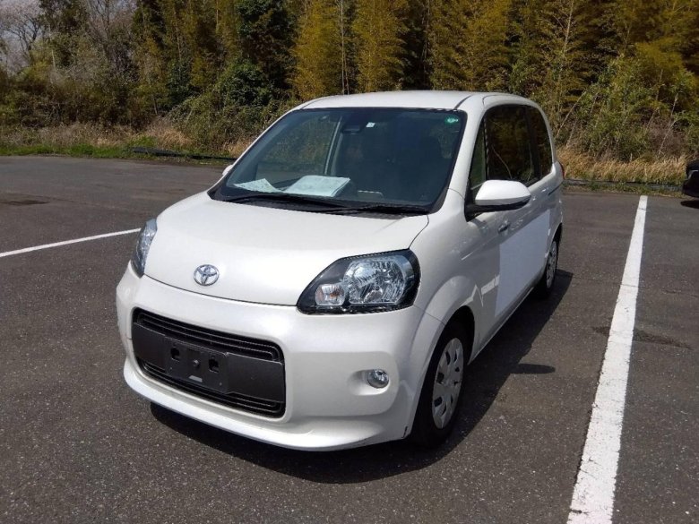 Автомобили тойота