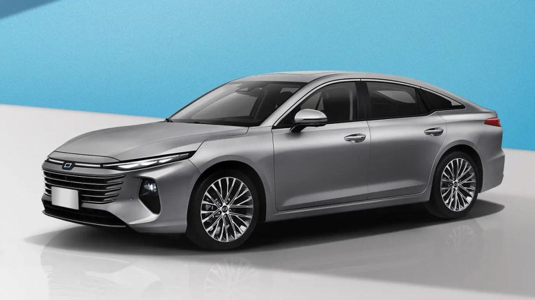 Faw bestune b 70 2024