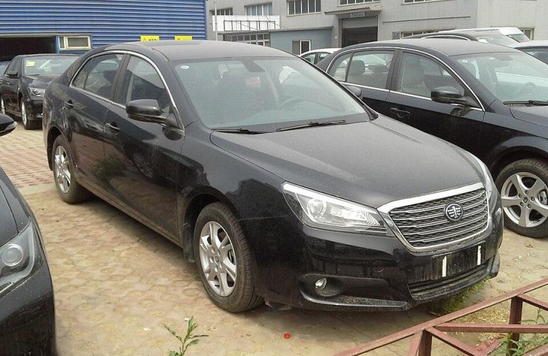 Faw besturn b 90