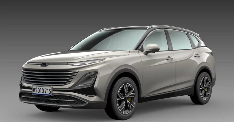 Фав кроссовер