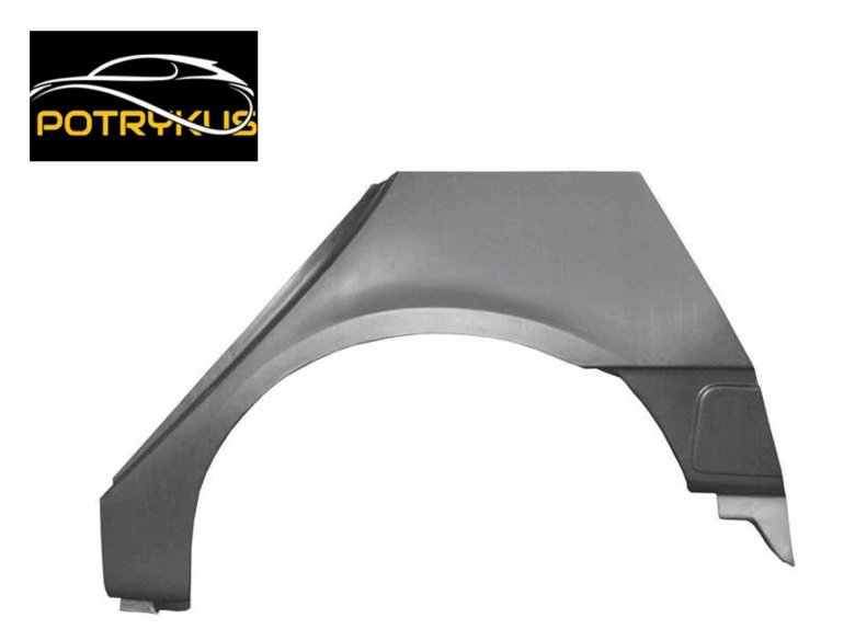 Ремонтная арка крыла