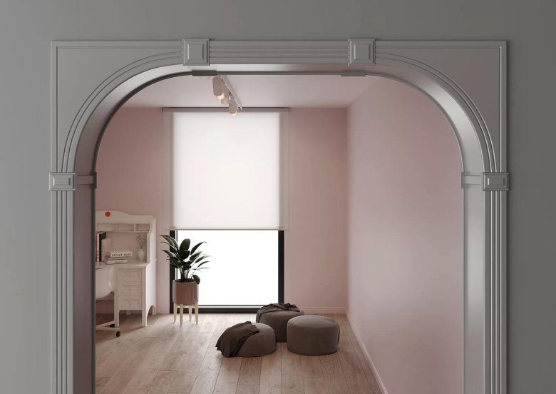 Межкомнатная арка