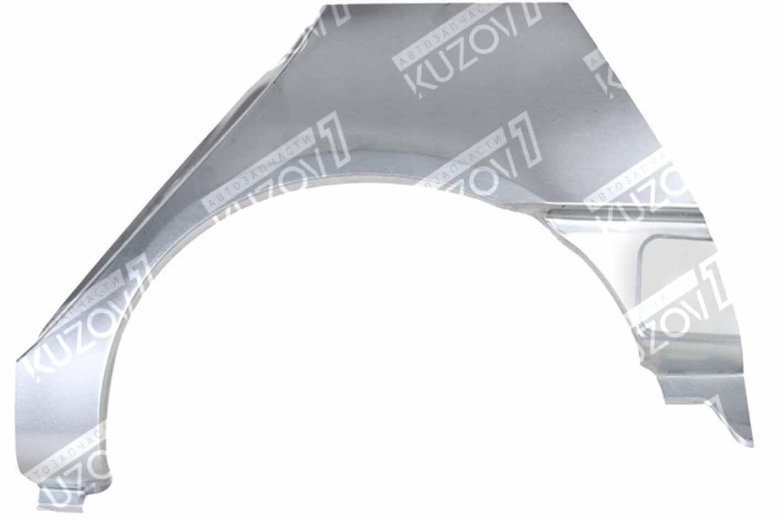 Левый klokkerholm