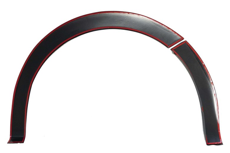 Накладки на арки