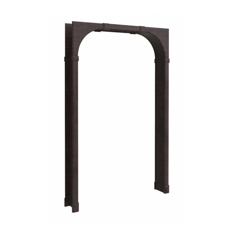 Арка казанка лесма