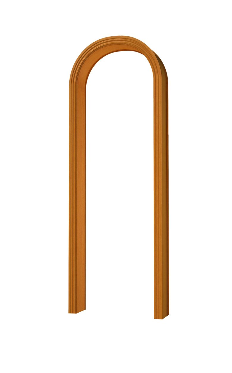 Межкомнатная арка