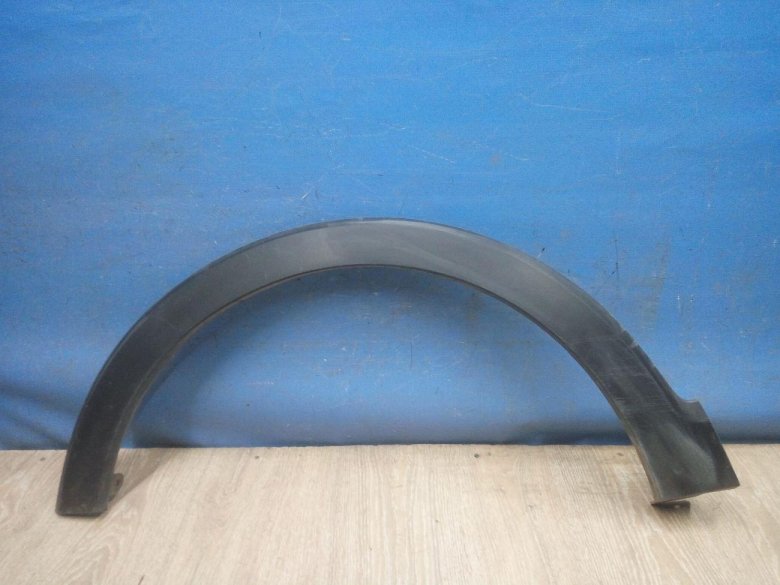 Расширитель крыла передний левый