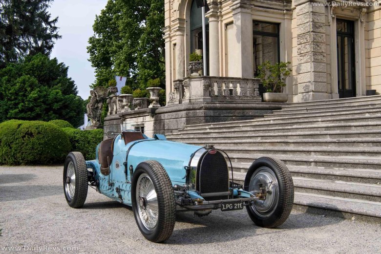 Bugatti type 59 1934