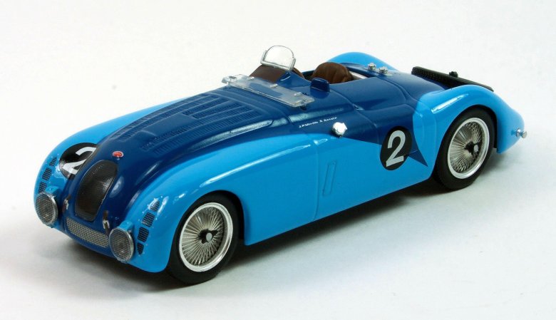 Bugatti type 57